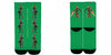 Custom Dress Socks