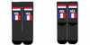 Custom Dress Socks