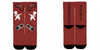 Custom Dress Socks