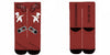 Custom Dress Socks