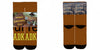 Custom Dress Socks