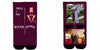 Custom Dress Socks
