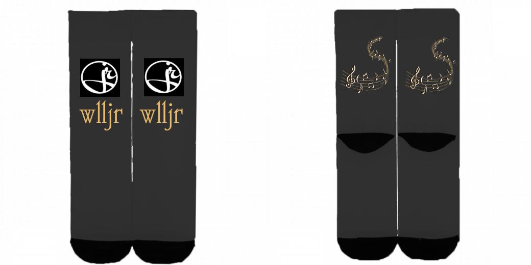Custom Dress Socks