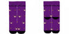 Custom Dress Socks