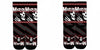 Custom Dress Socks