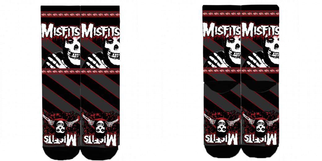 Custom Dress Socks
