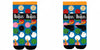 Custom Dress Socks