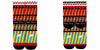 Custom Dress Socks