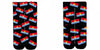 Custom Dress Socks