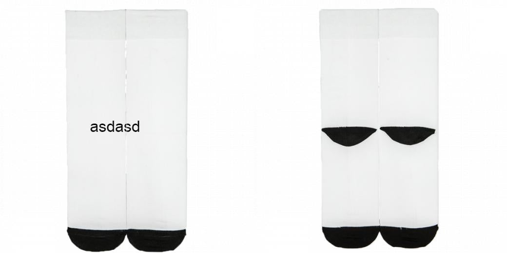 Custom Dress Socks