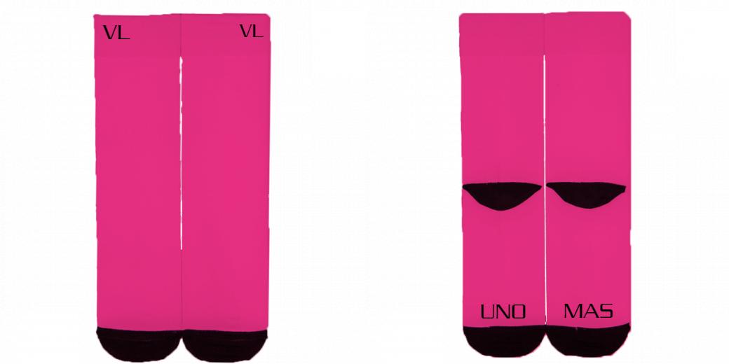 Custom Dress Socks