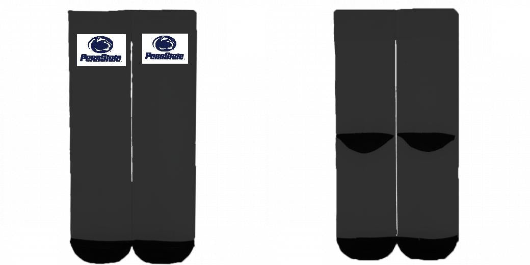 Custom Dress Socks