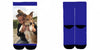 Custom Dress Socks