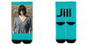 Custom Dress Socks