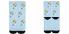 Custom Dress Socks