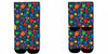 Custom Dress Socks
