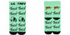 Custom Dress Socks