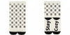 Custom Dress Socks