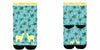 Custom Dress Socks