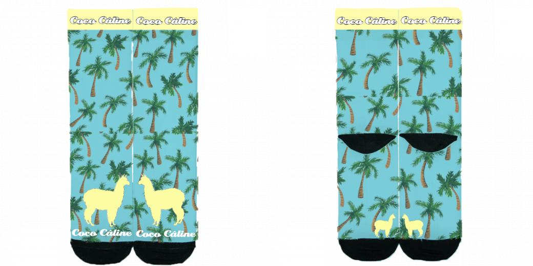 Custom Dress Socks