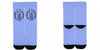 Custom Dress Socks
