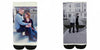 Custom Dress Socks