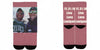 Custom Dress Socks