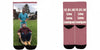Custom Dress Socks