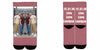 Custom Dress Socks