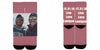 Custom Dress Socks