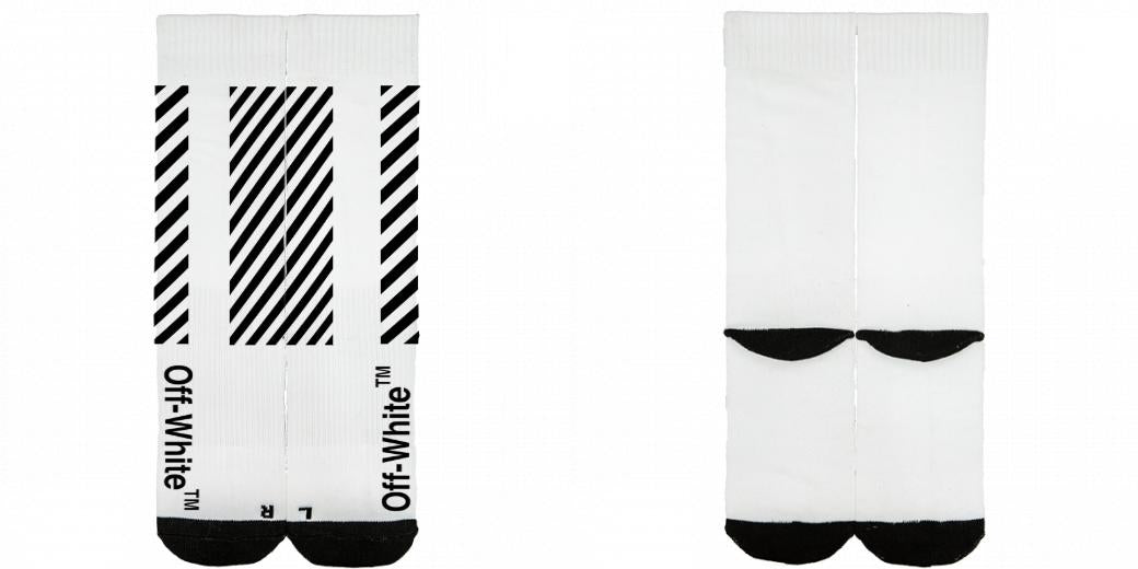 Custom Knee High Socks