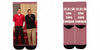 Custom Dress Socks