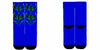 Custom Dress Socks