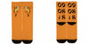 Custom Dress Socks