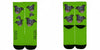 Custom Dress Socks