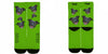 Custom Dress Socks