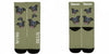 Custom Dress Socks