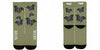 Custom Dress Socks