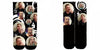 Custom Dress Socks