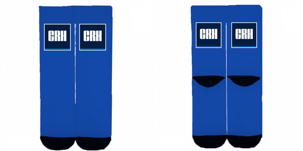 Custom Dress Socks