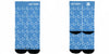 Custom Knee High Socks