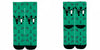 Custom Dress Socks