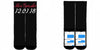 Custom Knee High Socks