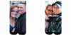 Custom Knee High Socks