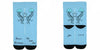 Custom Dress Socks