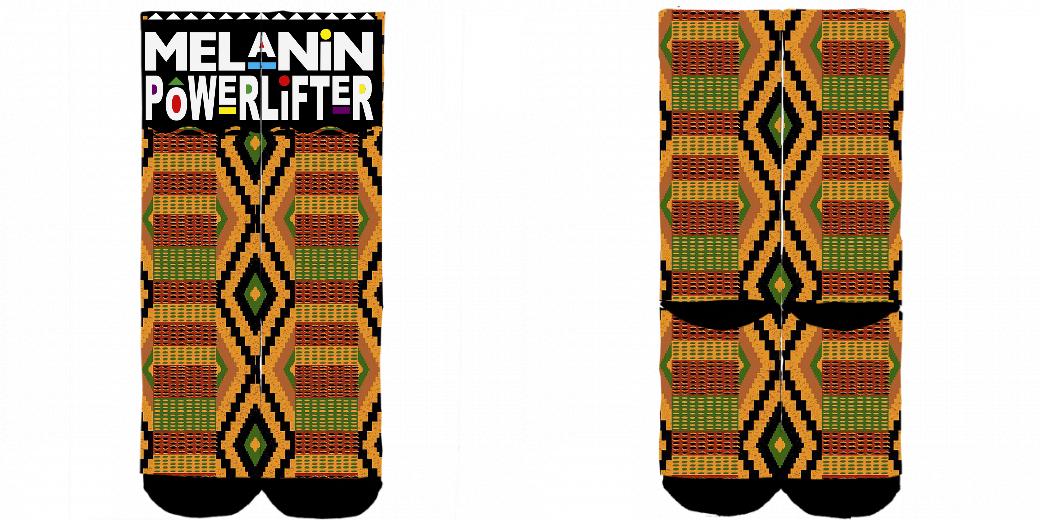 Custom Knee High Socks