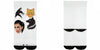 Custom Knee High Socks