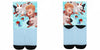 Custom Dress Socks