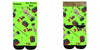 Custom Dress Socks
