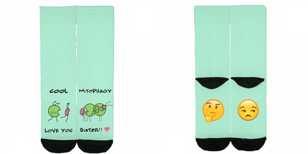 Custom Dress Socks